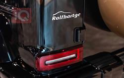 مرسيدس بنز G-Class